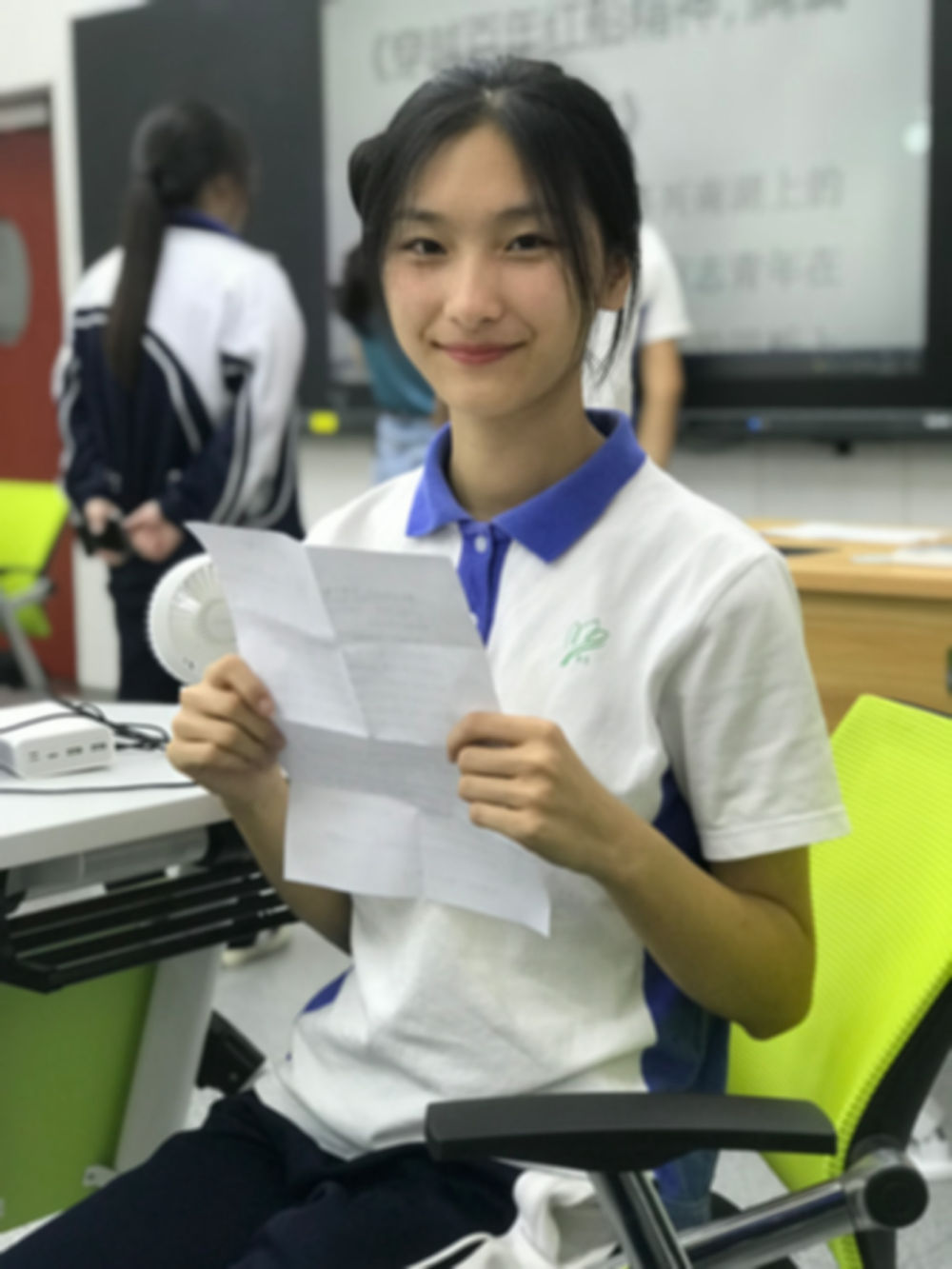 女生职校读什么专业比较好(初中女生读什么职校好)