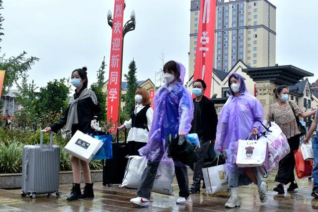 眉山药科职业学校怎么样(眉山药科职业学校分数线)