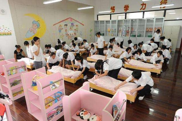 职业技术学院学什么专业好(南宁职业技术学院学什么专业好)