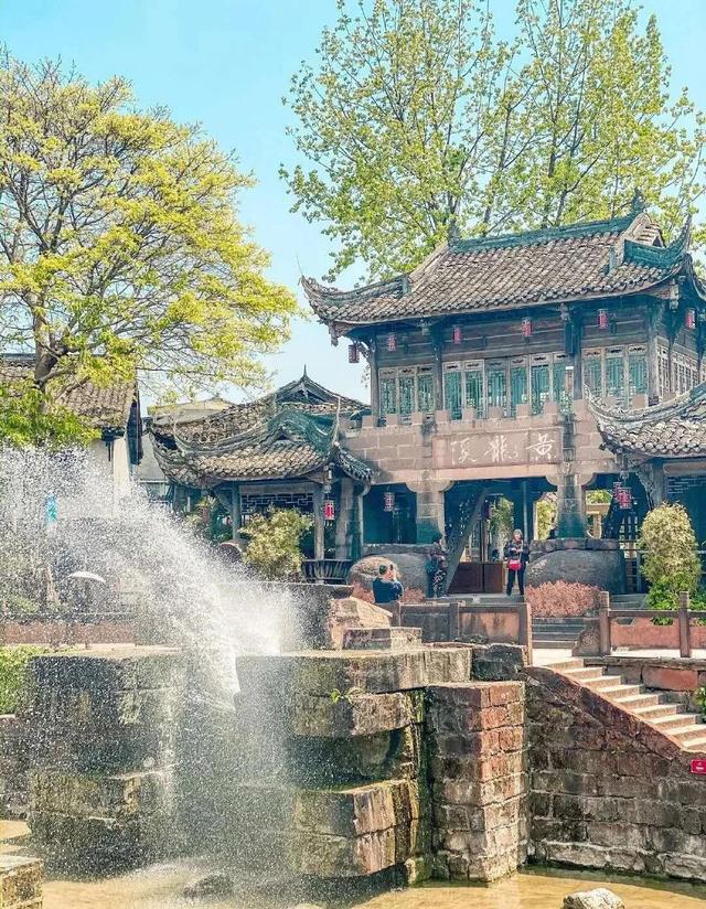 成都三环内有哪些区(成都三环内有哪些好玩的地方)