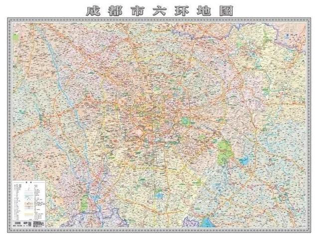 成都三环内有哪些区(成都三环内有哪些好玩的地方)