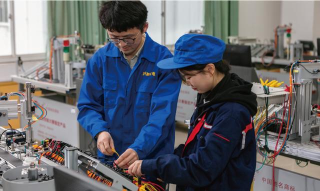 职业技术学校招生网(宝安职业技术学校招生网)