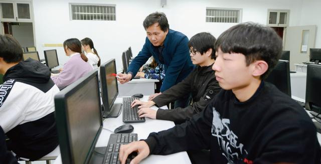 职业技术学校招生网(宝安职业技术学校招生网)