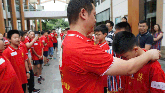 成都叛逆期教育学校(专门教育叛逆孩子的学校)