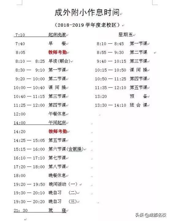 成都排名前十私立小学(成都排名前十私立小学2018)