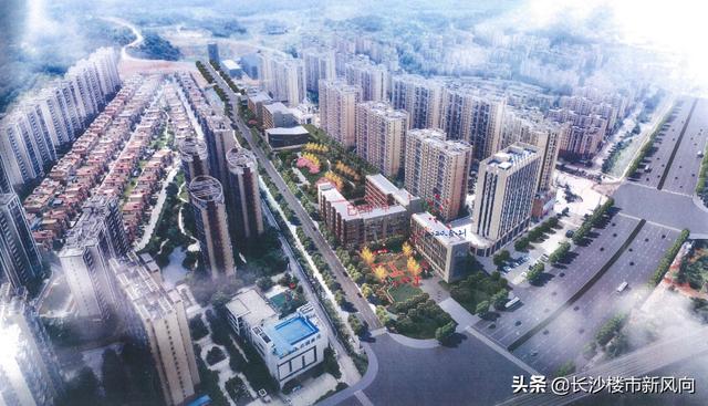长沙市耀华中学天心区新校区(长沙市耀华中学怎么样)