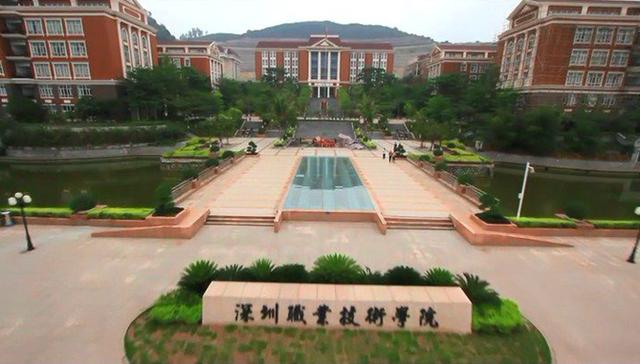 全国最好职业技术学校(全国最好的职业技术学院)