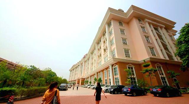 全国最好职业技术学校(全国最好的职业技术学院)