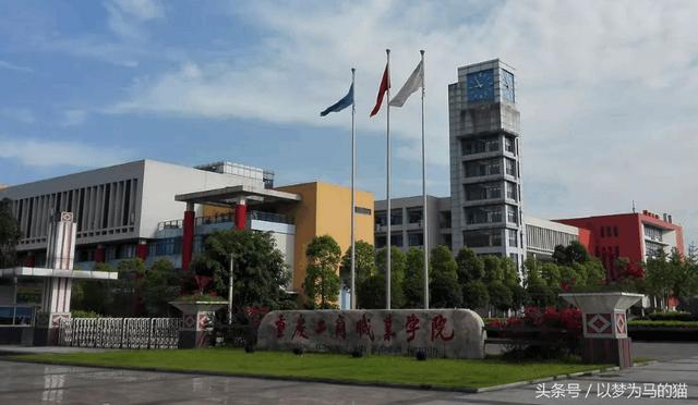 重庆的职高有哪些(重庆有哪些公办职高)图2