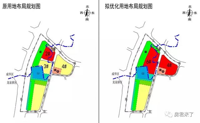 成都洪河在哪个区(成都洪河属于哪个区)