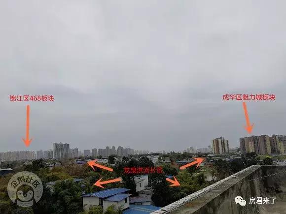 成都洪河在哪个区(成都洪河属于哪个区)
