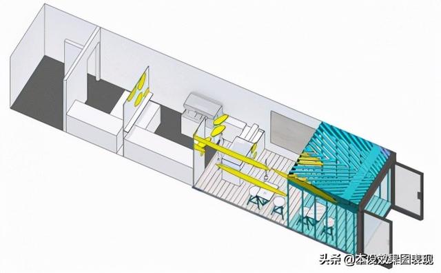 室内装修设计怎么学(室内装修设计学什么专业)