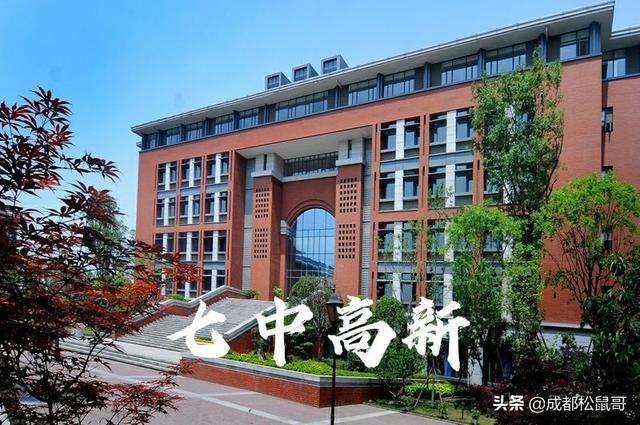成都高中公立学校排名最新版(成都公立学校排名小学)图3