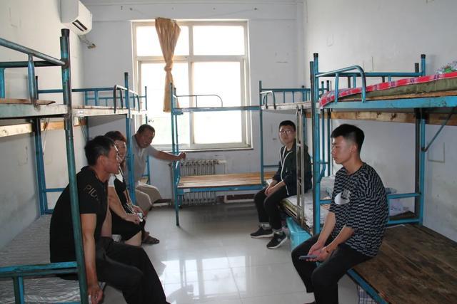 职高学校报名(职高学校报名时间过了还可以报名吗)