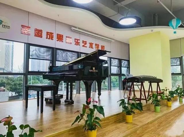 成都前十音乐集训学校(成都音乐集训费用)
