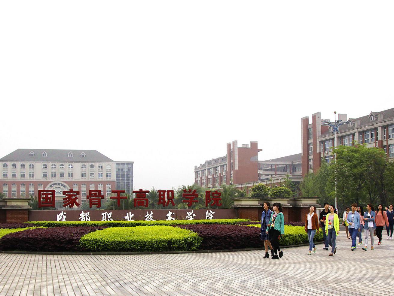 四川省最好的职高有哪些(四川省公办职高有哪些)
