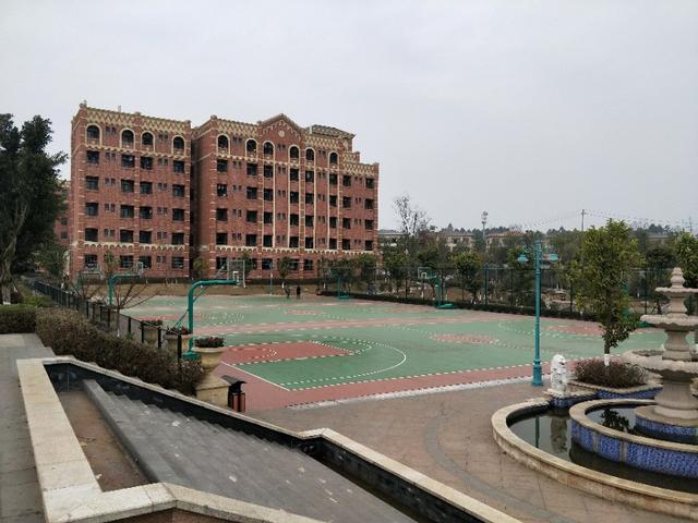 四川成都天府航空学院怎么样(成都天府新区航空旅游职业学院)