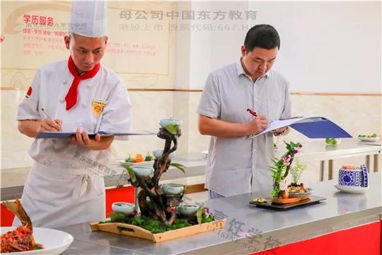 学厨师在哪里学最好(学厨师在哪里学最好)