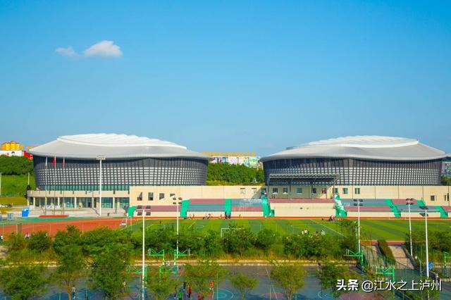泸州市泸职校(四川省泸州市泸职校分数线)