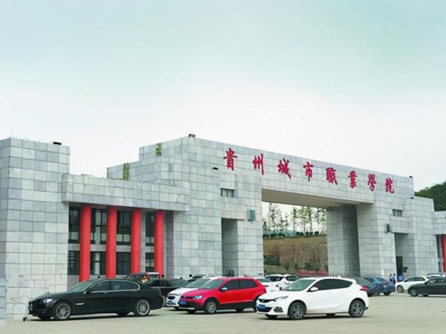 贵阳职校排名前十名学校(贵州贵阳职校排名前十名学校)