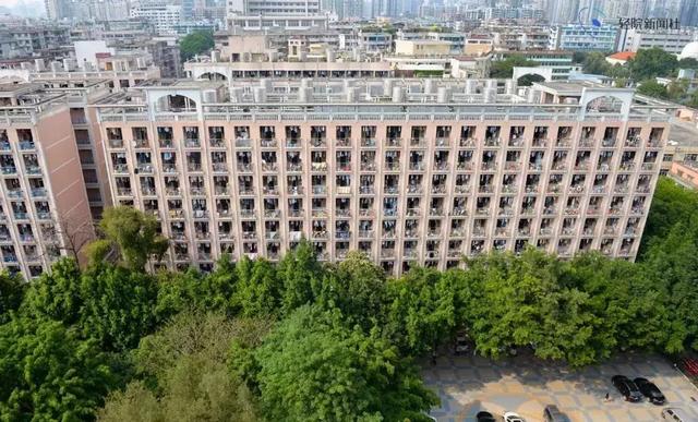 广东轻工职业技术学校(广东轻工职业技术学校教务系统)