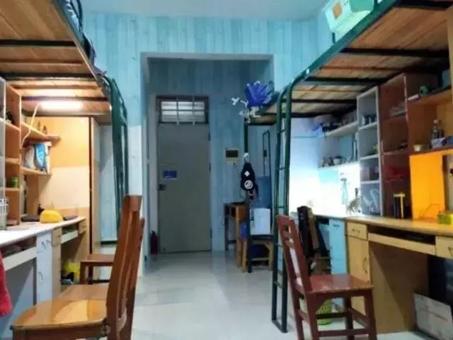 广东轻工职业技术学校(广东轻工职业技术学校教务系统)
