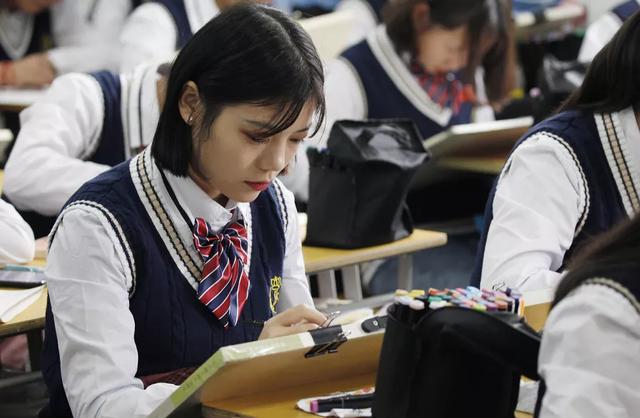 初中生幼师专业学校(上海幼师专业学校排名)