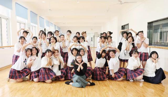 初中生幼师专业学校(上海幼师专业学校排名)