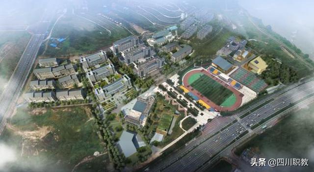 眉山职业技术职业学院(眉山职业技术职业学院官网)