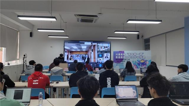 成都长江职业学校有什么专业(成都长江职业学校学费)