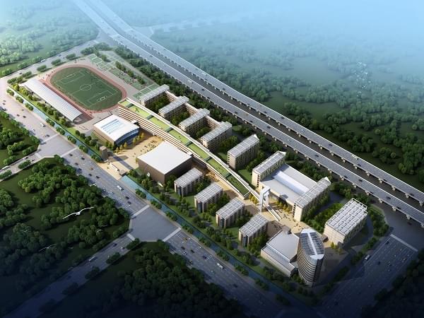 成都市中和职业中学地址(成都市中和职业中学招生简章)