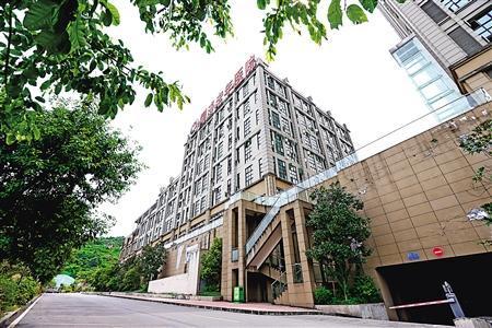 重庆鱼洞护士学校招生电话的简单介绍