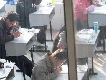 单招没考上的学生该怎么办(中专单招没考上的学生该怎么办)