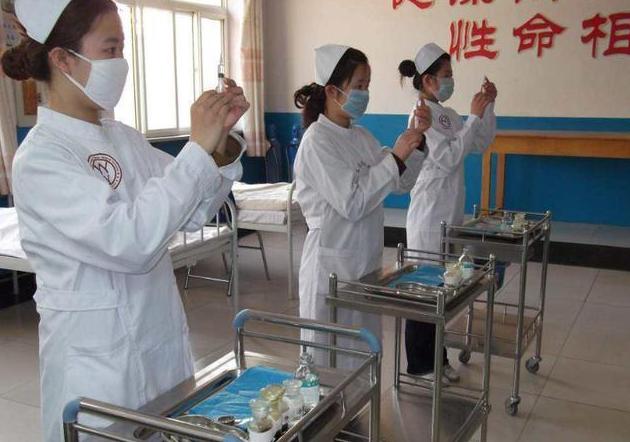 中专都有什么专业适合女孩子(女生中专读什么专业比较好)