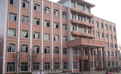 成都医学职业技术学校(湖北大学医学职业技术学校)