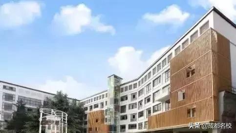 成都私立小学学校排行榜(麻城私立小学学校排行榜)