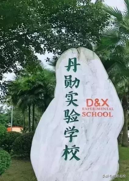 成都私立小学学校排行榜(麻城私立小学学校排行榜)