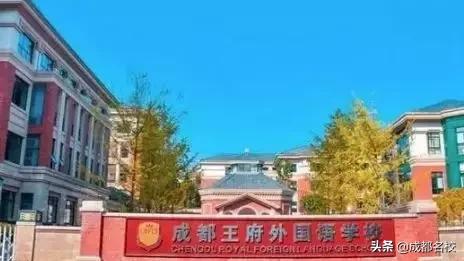 成都私立小学学校排行榜(麻城私立小学学校排行榜)