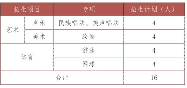 初三怎么考艺术特长生(北京初三怎么考艺术特长生)