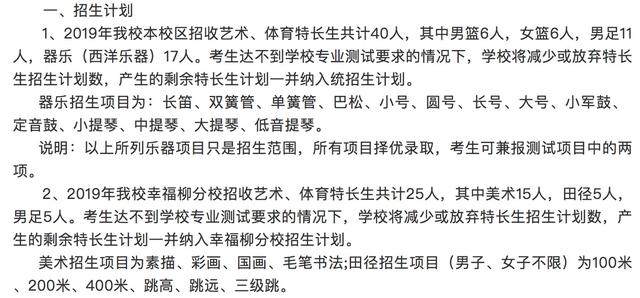 初三怎么考艺术特长生(北京初三怎么考艺术特长生)