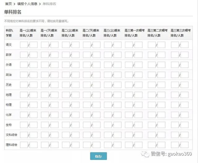 学校招生网上报名入口(初中学校招生网上报名)