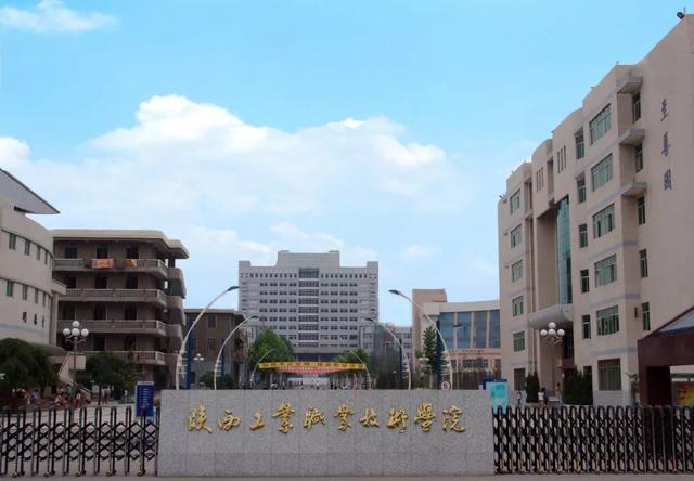 全国职业技术学院排名前十(全国职业技术学院排名前十名)
