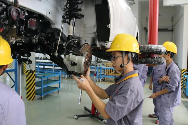 成都职业技术学院是本科吗(成都工业职业技术学院是本科还是专科)