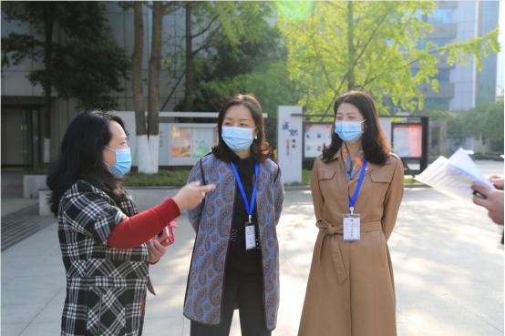 成都职业技术学院有几个校区(成都职业技术学院校区分布)