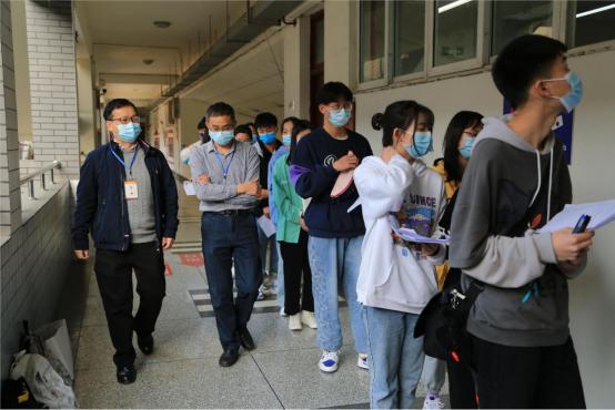 成都职业技术学院有几个校区(成都职业技术学院校区分布)