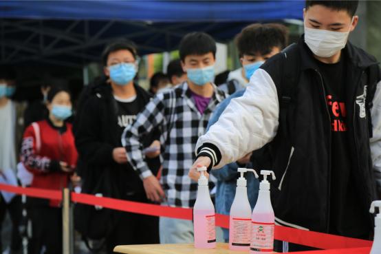 成都职业技术学院有几个校区(成都职业技术学院校区分布)