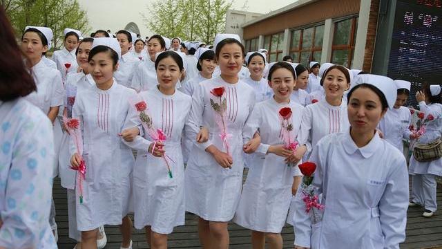 职业学校有什么专业适合女生(女子职业学校有什么专业)