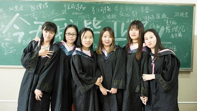 职业学校有什么专业适合女生(女子职业学校有什么专业)