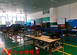 达州职业学校(达州职业学院技术学院)