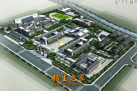四川成都郫县职业学校(郫都区团结有哪些职业学校)